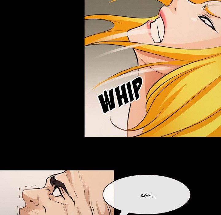 The Voice of God Manhwa - Chapter 53 Page 8