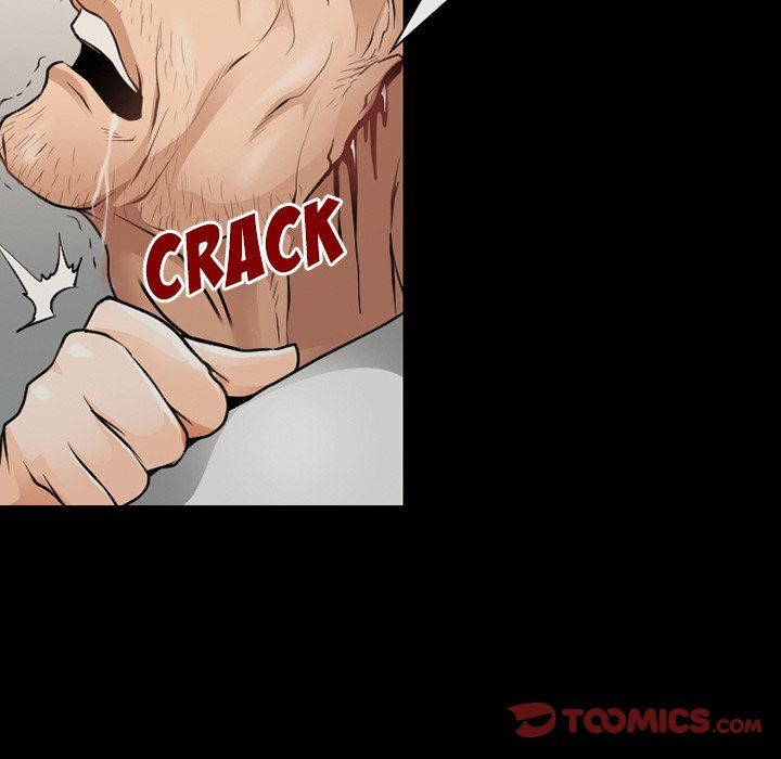 The Voice of God Manhwa - Chapter 53 Page 9