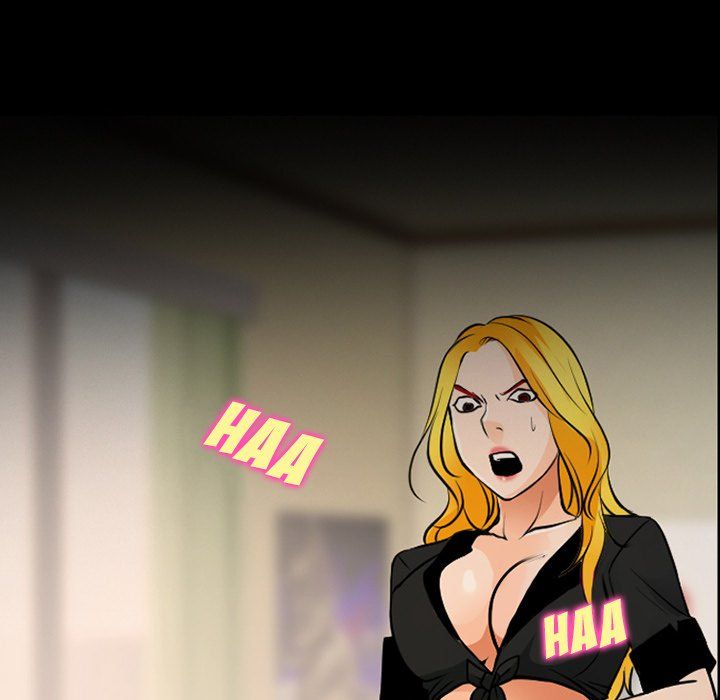 The Voice of God Manhwa - Chapter 53 Page 10