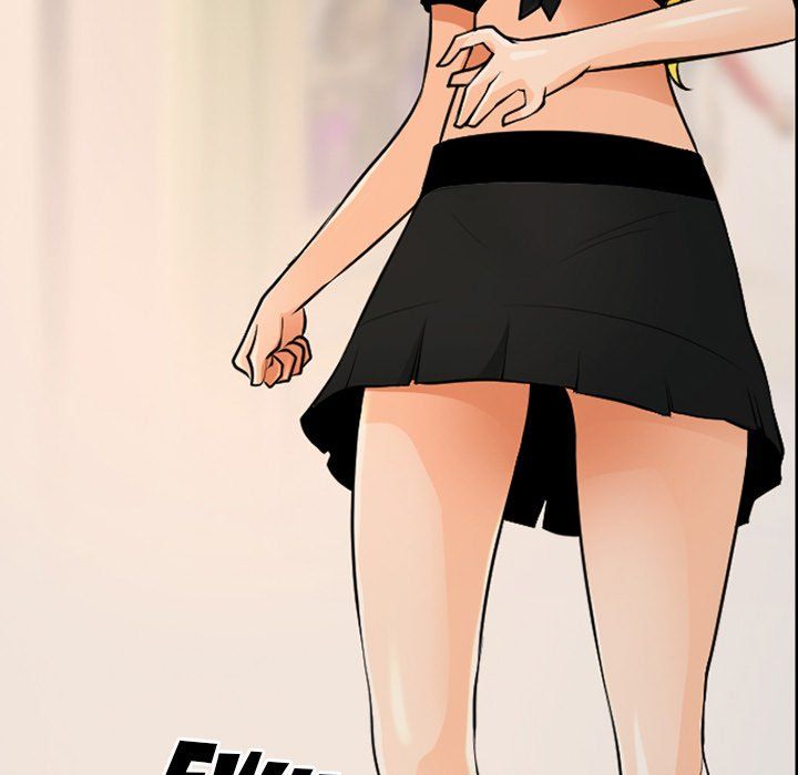 The Voice of God Manhwa - Chapter 53 Page 11