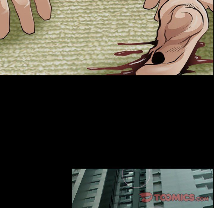 The Voice of God Manhwa - Chapter 53 Page 13