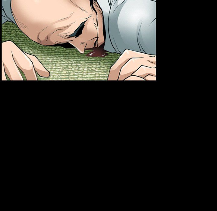 The Voice of God Manhwa - Chapter 53 Page 16