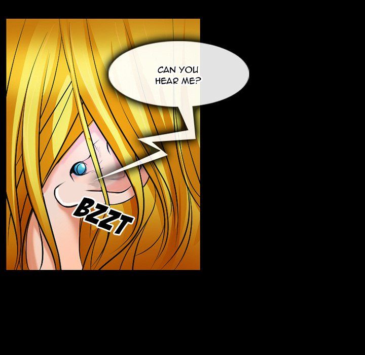 The Voice of God Manhwa - Chapter 53 Page 18