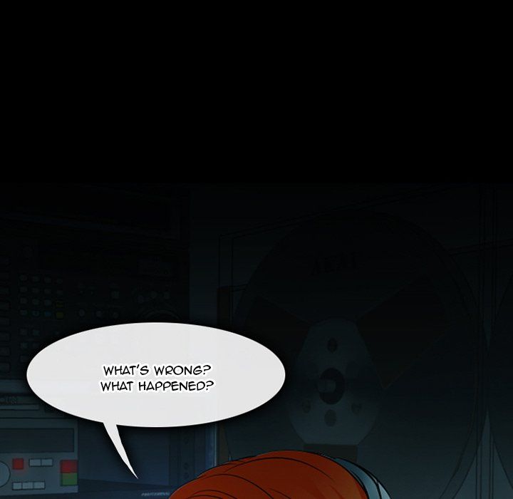 The Voice of God Manhwa - Chapter 53 Page 19