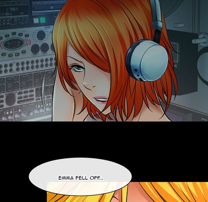 The Voice of God Manhwa - Chapter 53 Page 20