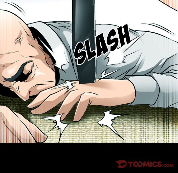 The Voice of God Manhwa - Chapter 53 Page 25