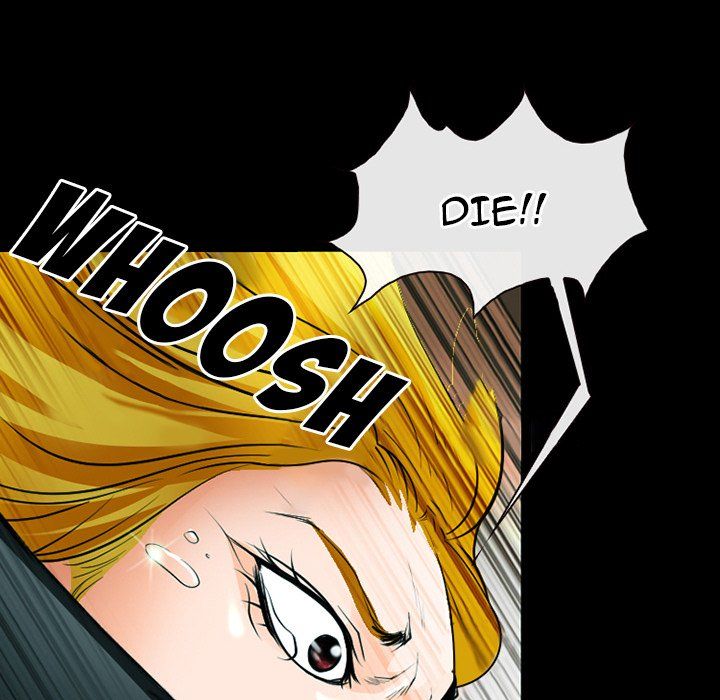 The Voice of God Manhwa - Chapter 53 Page 26