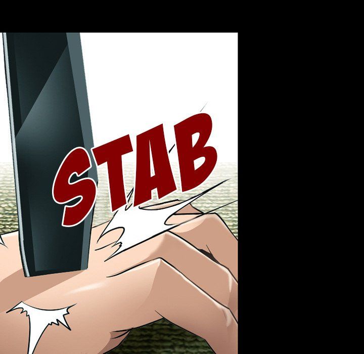 The Voice of God Manhwa - Chapter 53 Page 28