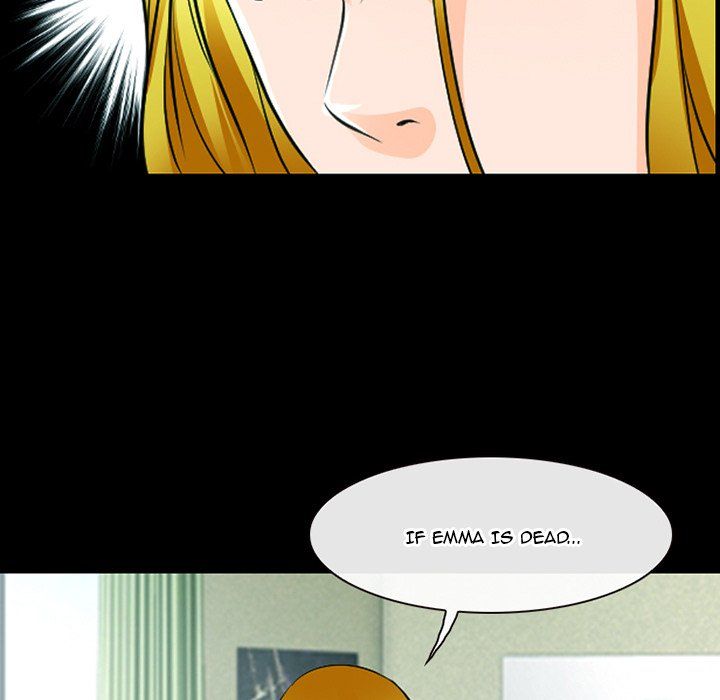The Voice of God Manhwa - Chapter 53 Page 31