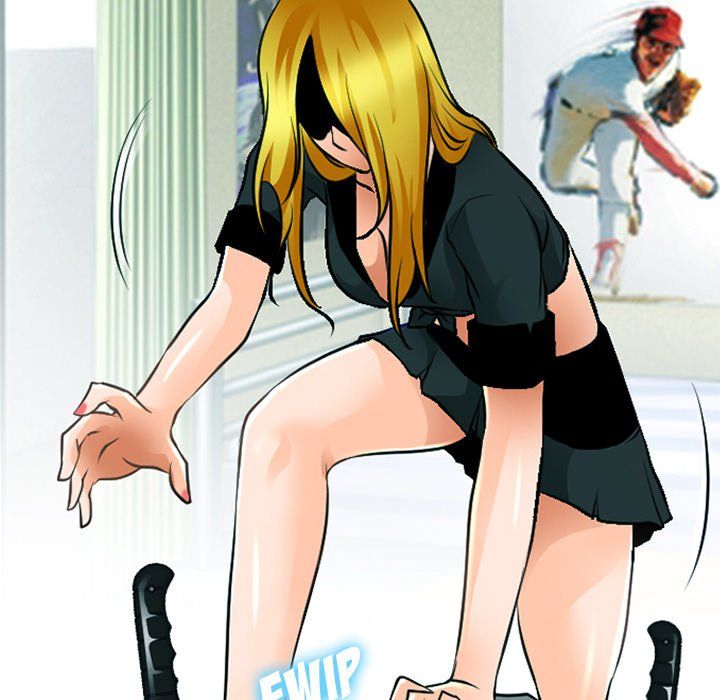 The Voice of God Manhwa - Chapter 53 Page 32