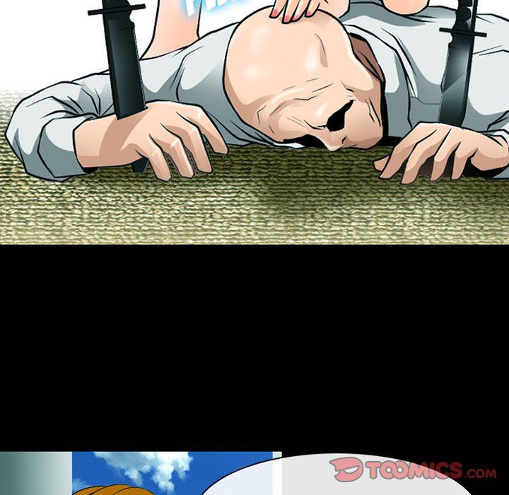 The Voice of God Manhwa - Chapter 53 Page 33