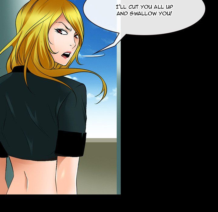 The Voice of God Manhwa - Chapter 53 Page 34