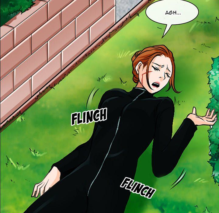 The Voice of God Manhwa - Chapter 53 Page 38