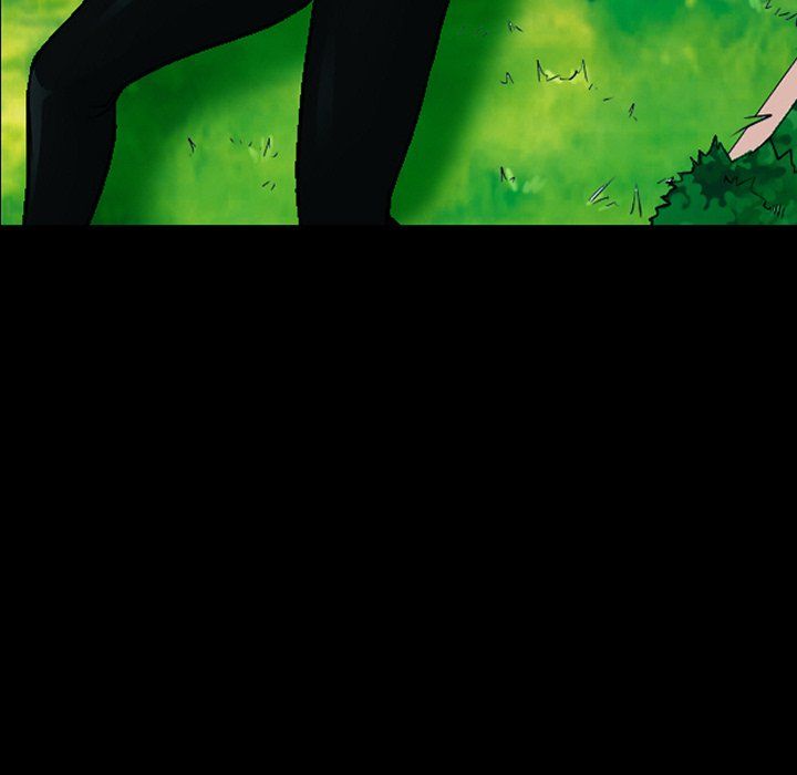 The Voice of God Manhwa - Chapter 53 Page 39