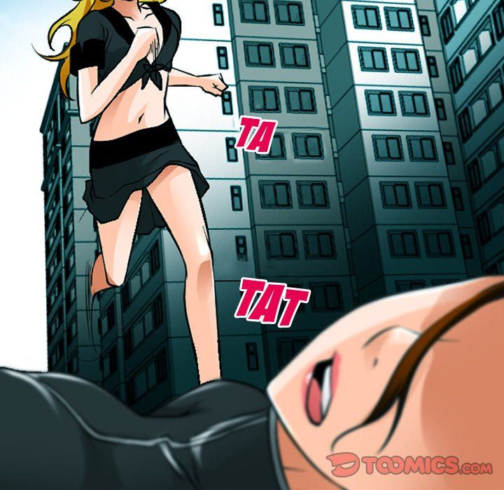 The Voice of God Manhwa - Chapter 53 Page 41