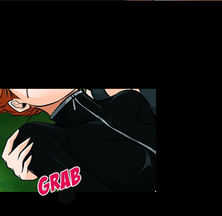 The Voice of God Manhwa - Chapter 53 Page 42