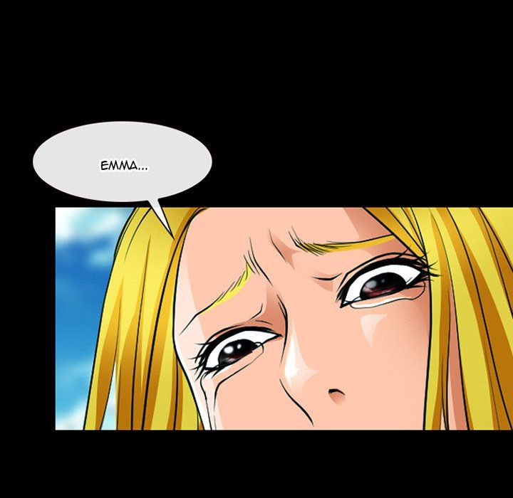The Voice of God Manhwa - Chapter 53 Page 43