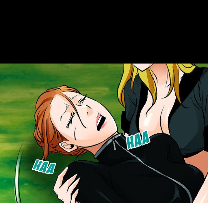 The Voice of God Manhwa - Chapter 53 Page 44