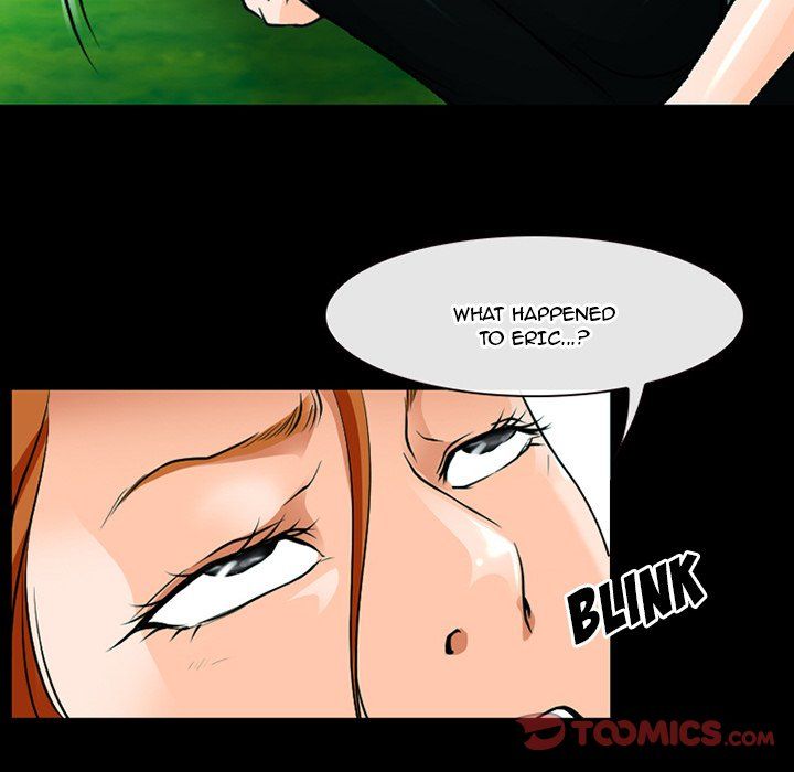 The Voice of God Manhwa - Chapter 53 Page 45