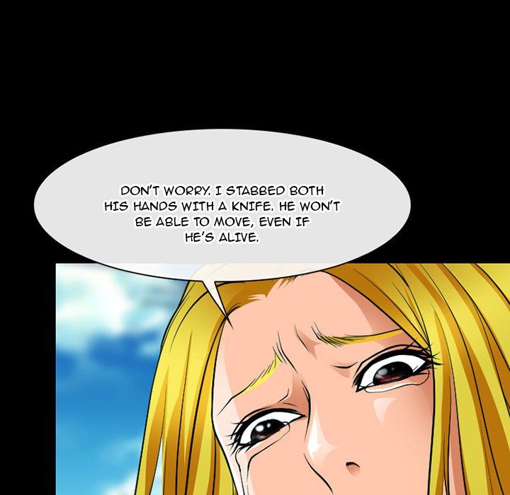 The Voice of God Manhwa - Chapter 53 Page 46