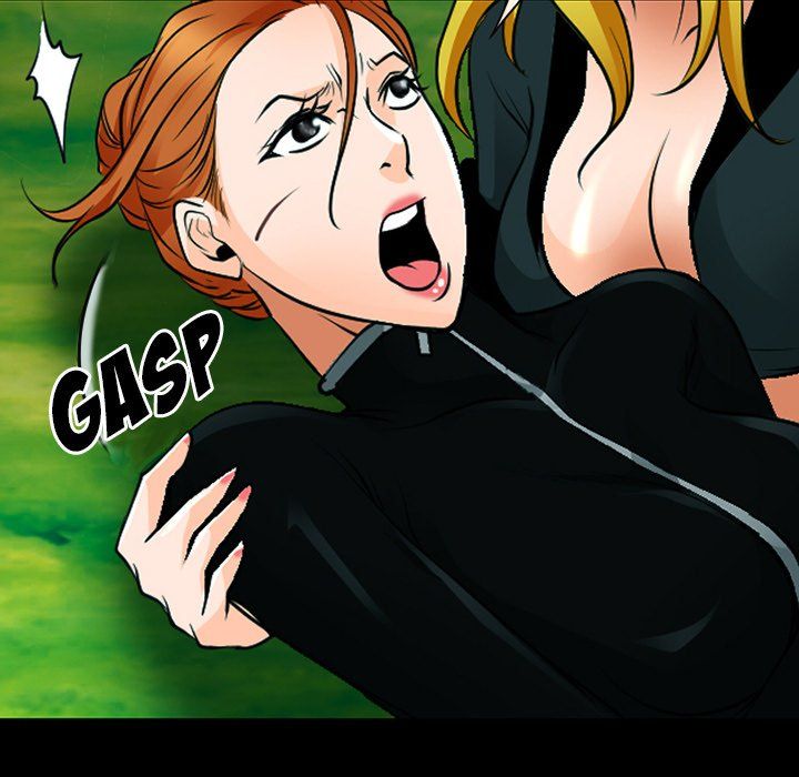The Voice of God Manhwa - Chapter 53 Page 48