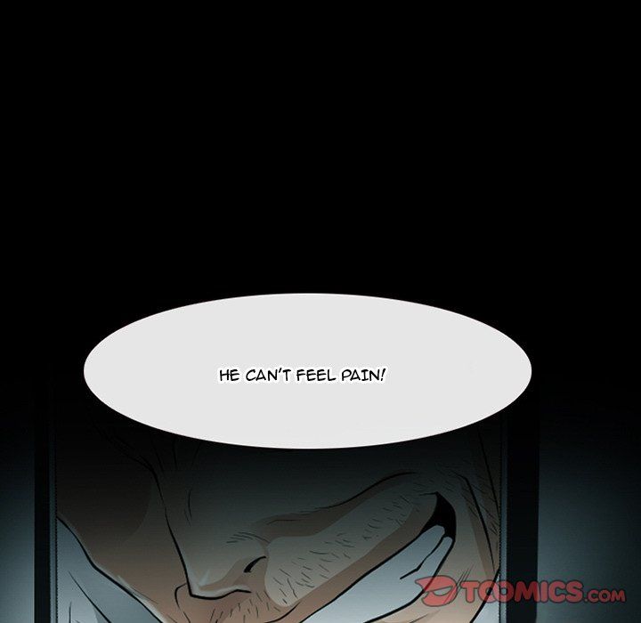 The Voice of God Manhwa - Chapter 53 Page 49