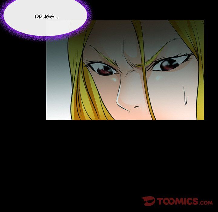 The Voice of God Manhwa - Chapter 53 Page 53