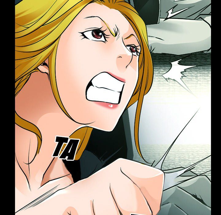 The Voice of God Manhwa - Chapter 53 Page 55