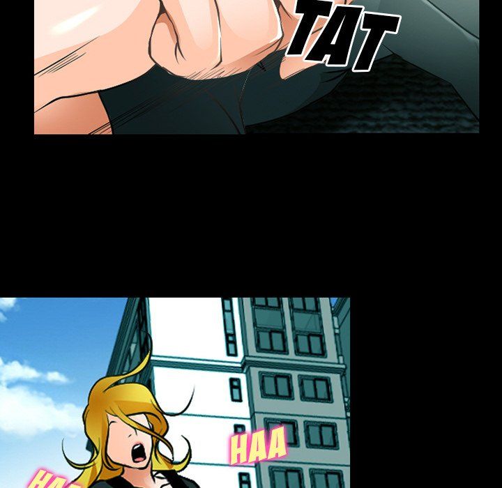 The Voice of God Manhwa - Chapter 53 Page 56