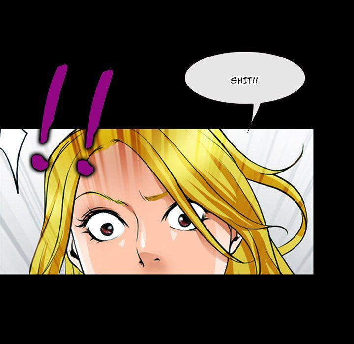 The Voice of God Manhwa - Chapter 53 Page 60