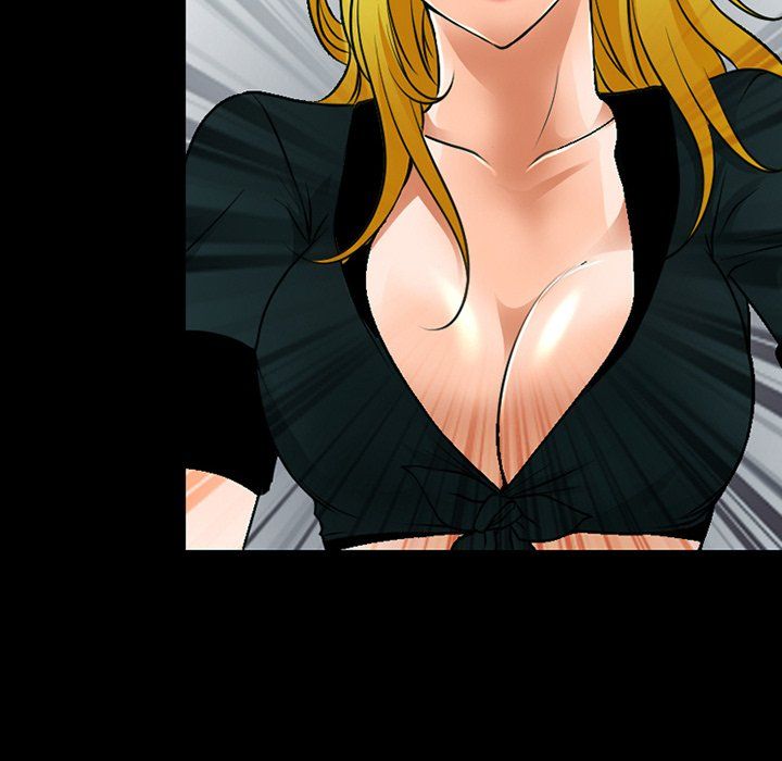 The Voice of God Manhwa - Chapter 53 Page 64