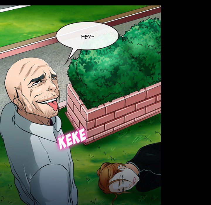 The Voice of God Manhwa - Chapter 53 Page 67