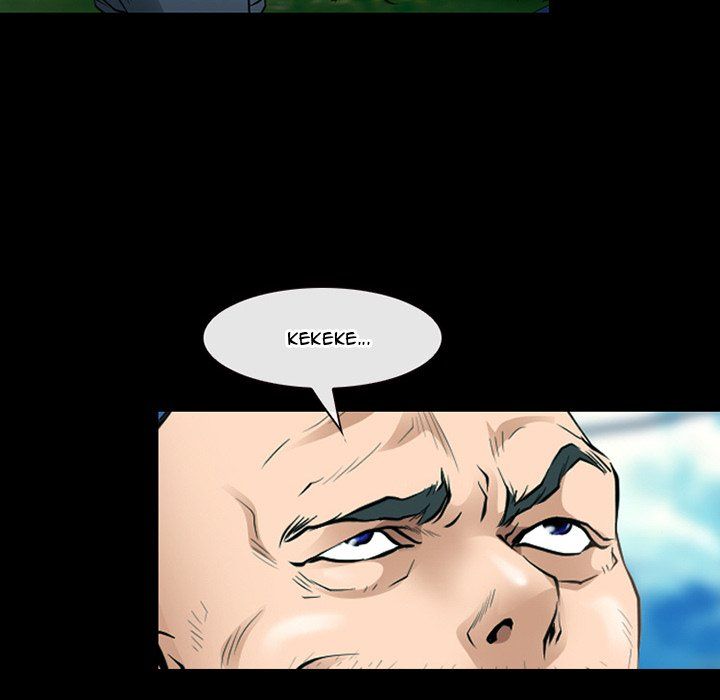 The Voice of God Manhwa - Chapter 53 Page 68