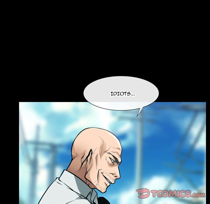 The Voice of God Manhwa - Chapter 53 Page 69