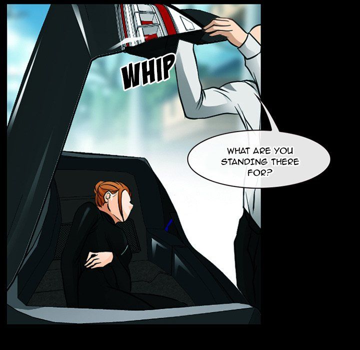 The Voice of God Manhwa - Chapter 53 Page 71