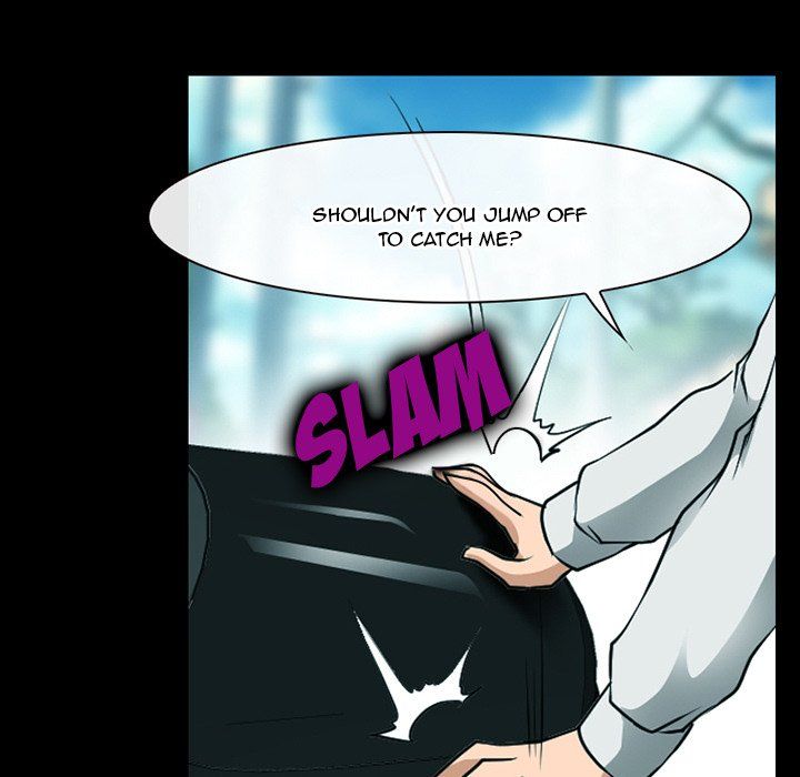 The Voice of God Manhwa - Chapter 53 Page 72