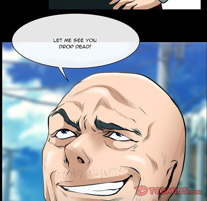 The Voice of God Manhwa - Chapter 53 Page 73