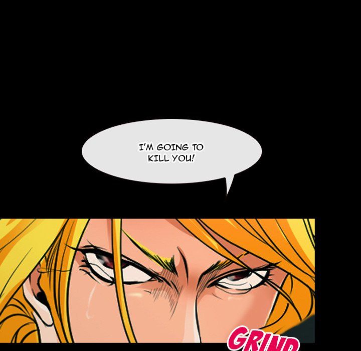 The Voice of God Manhwa - Chapter 53 Page 75