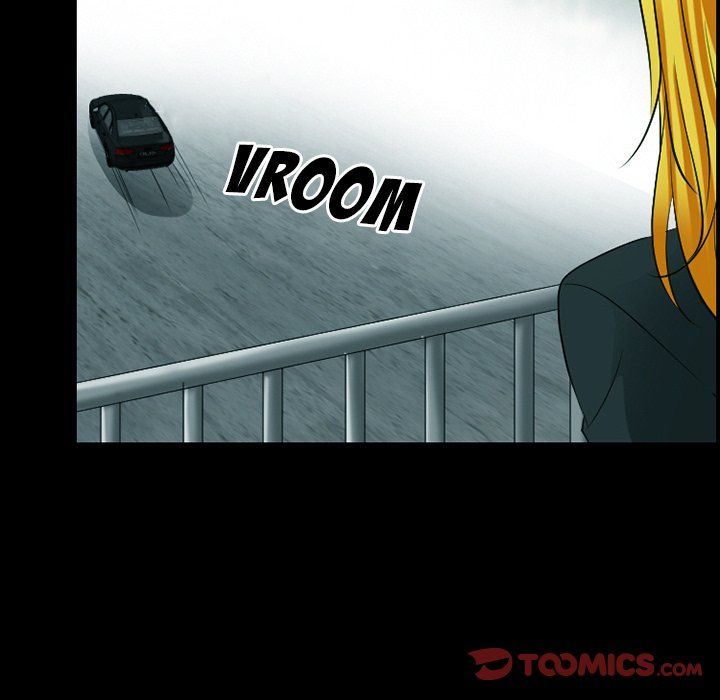 The Voice of God Manhwa - Chapter 53 Page 77