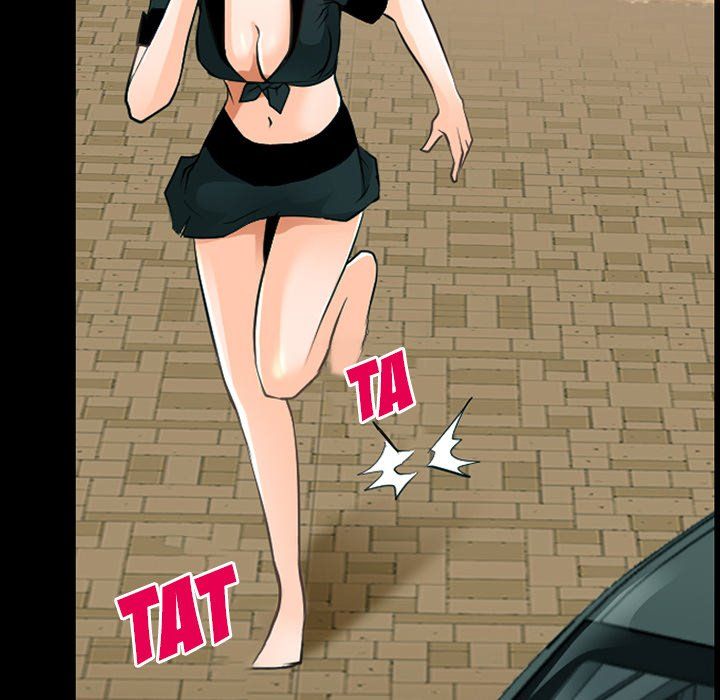 The Voice of God Manhwa - Chapter 53 Page 79