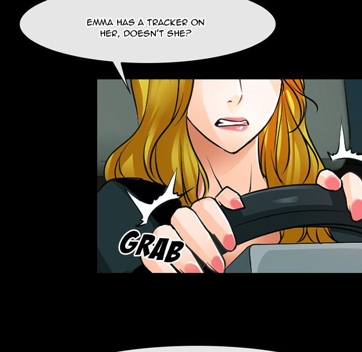 The Voice of God Manhwa - Chapter 53 Page 83