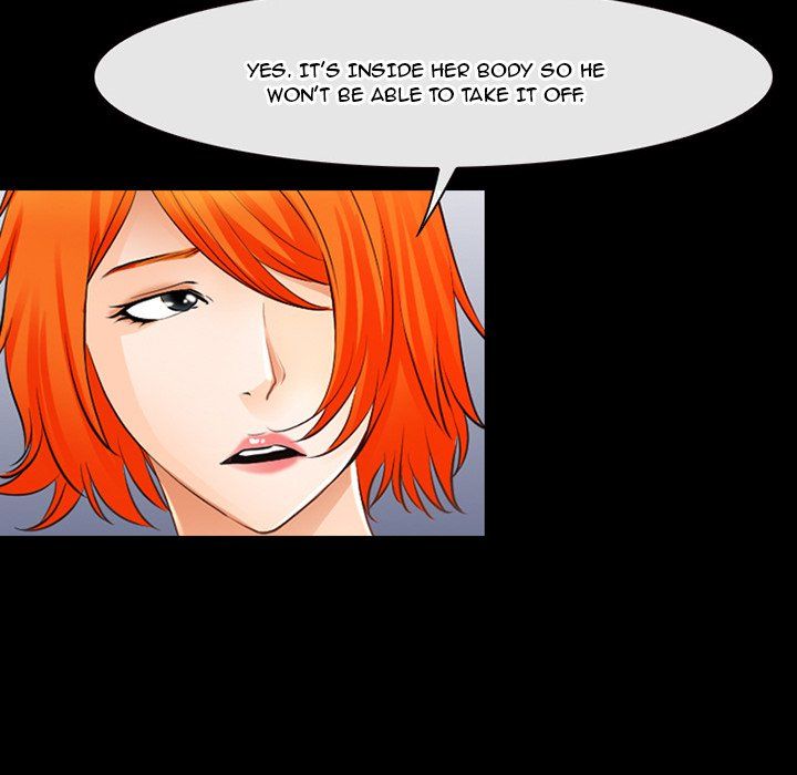 The Voice of God Manhwa - Chapter 53 Page 84