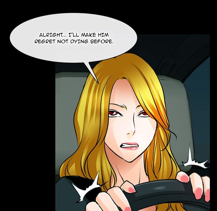 The Voice of God Manhwa - Chapter 53 Page 86