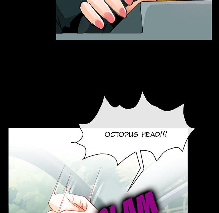 The Voice of God Manhwa - Chapter 53 Page 87