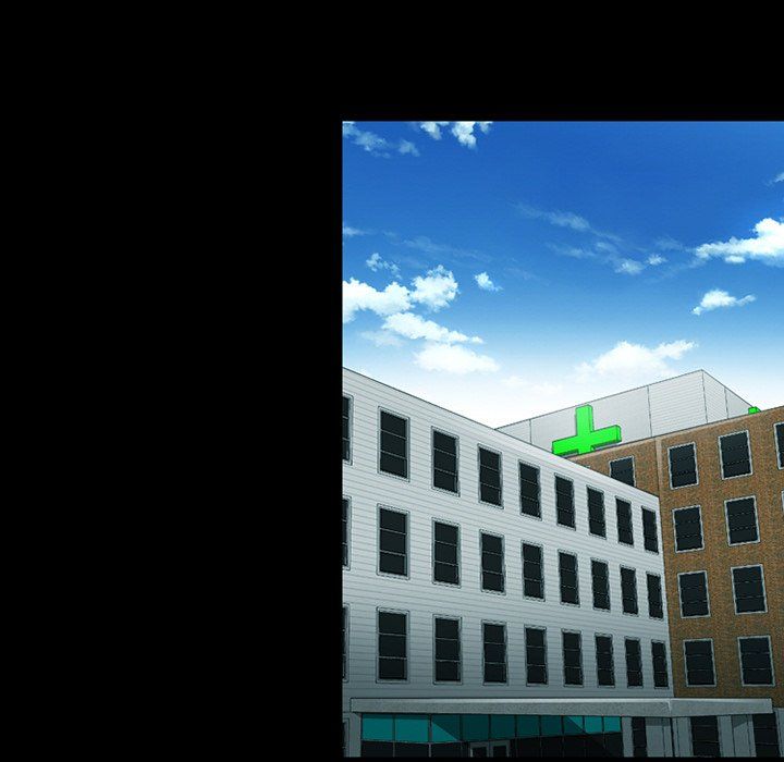 The Voice of God Manhwa - Chapter 53 Page 91