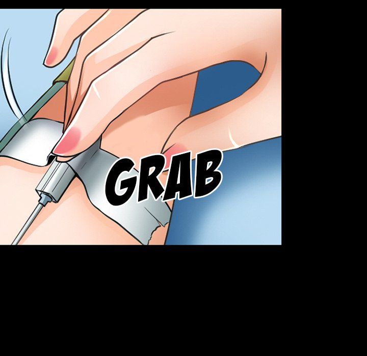 The Voice of God Manhwa - Chapter 53 Page 95