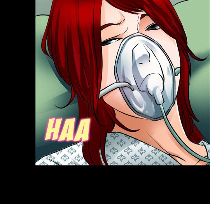 The Voice of God Manhwa - Chapter 53 Page 98