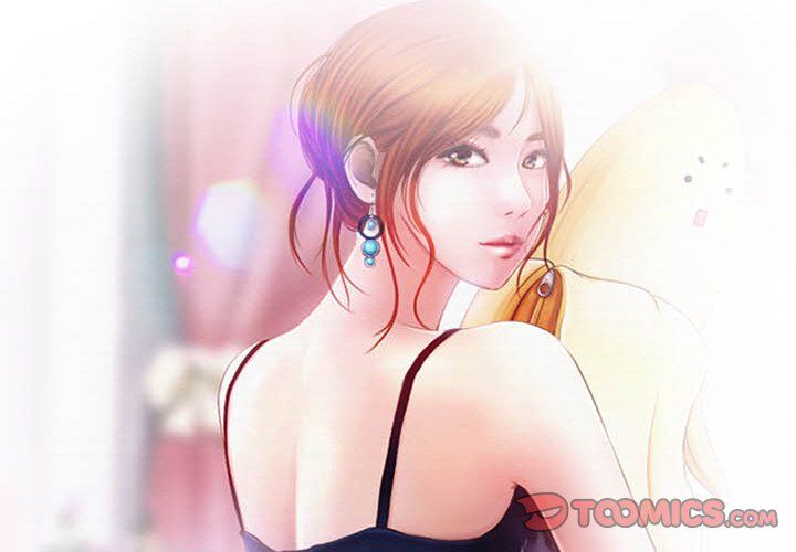 The Voice of God Manhwa - Chapter 5 Page 2