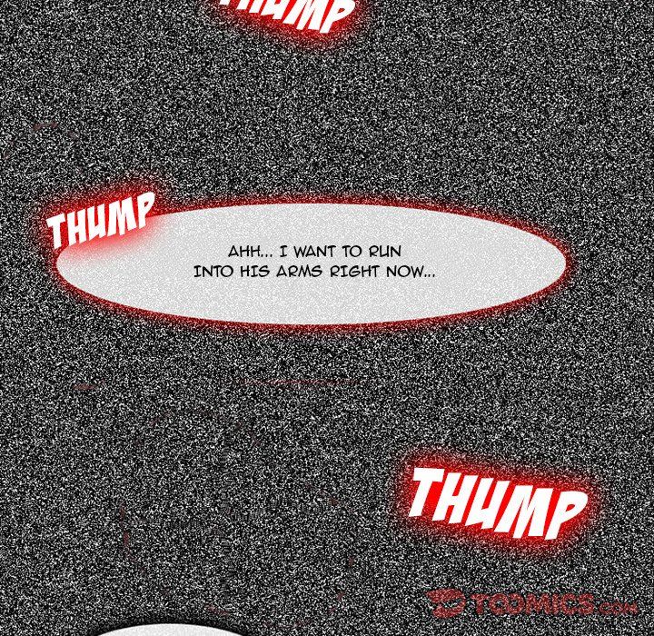 The Voice of God Manhwa - Chapter 5 Page 8