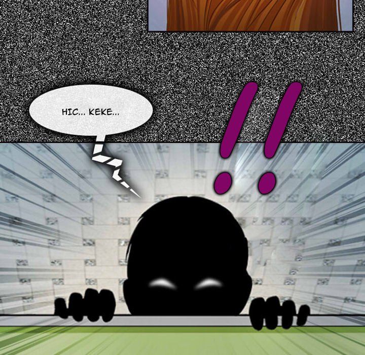 The Voice of God Manhwa - Chapter 5 Page 10